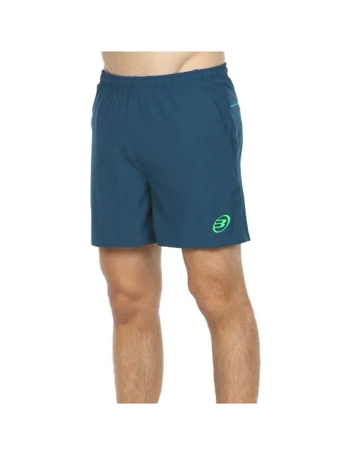 Short Bullpadel Moncho 038 W295038000 | Ofertas de pádel